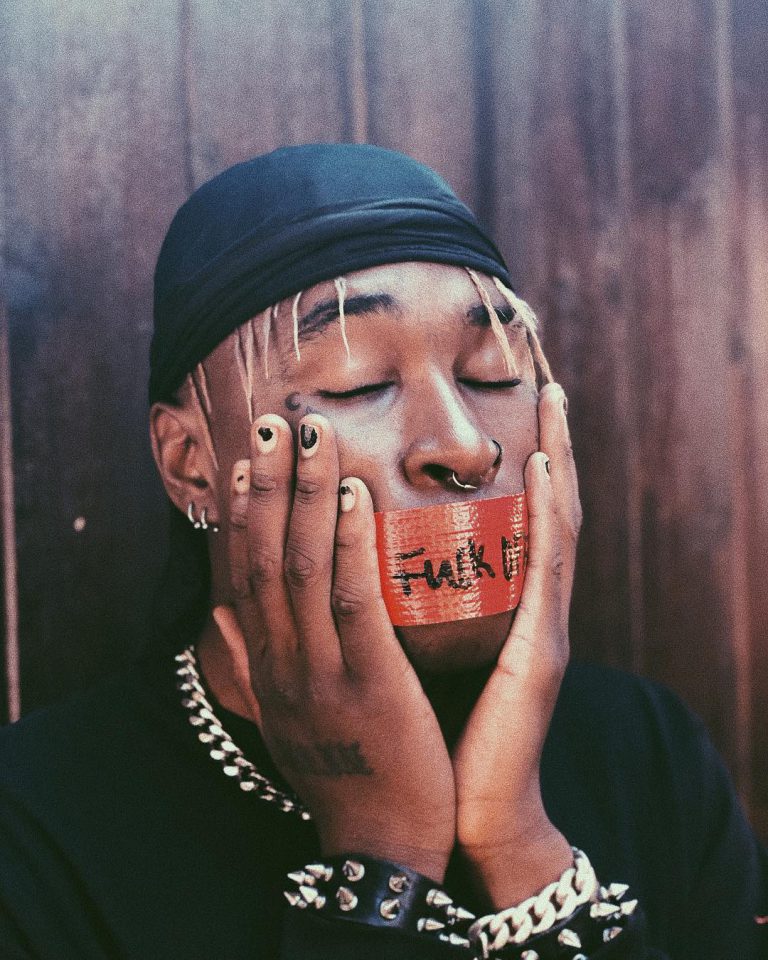 PatricKxxLee’s “37” is an emo anthem