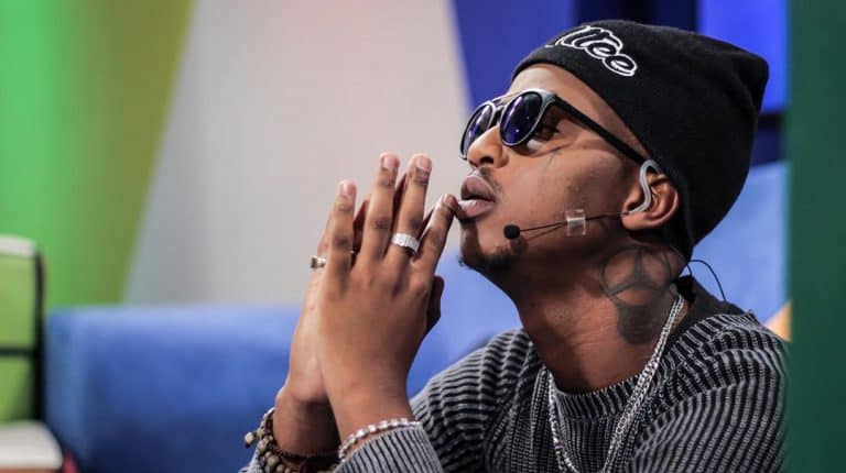 Listen To “Smogolo”, Emtee’s First Single Of 2019