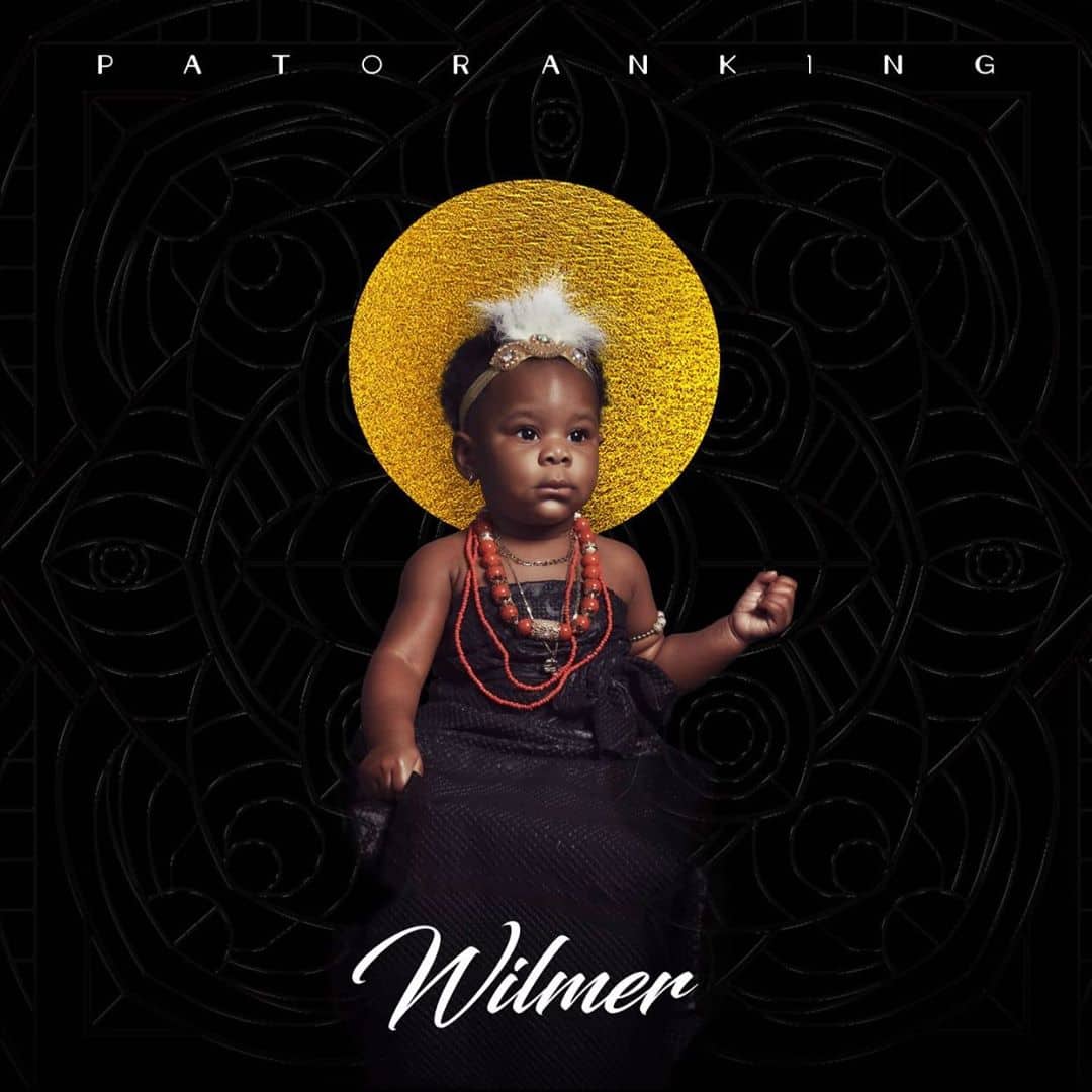 Patoranking Releases Anticipated Sophomore Album, ‘Wilmer’