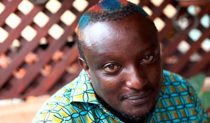 Kenyan Author And LGBT+ Activist, Binyavanga Wainaina Dies At 48
