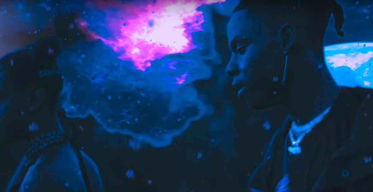 See The Music Video For Rema s Dumebi The NATIVE