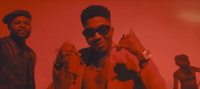 Skiibii teams up with Teni and DJ Neptune and Falz for new single, “Daz How Star Do”