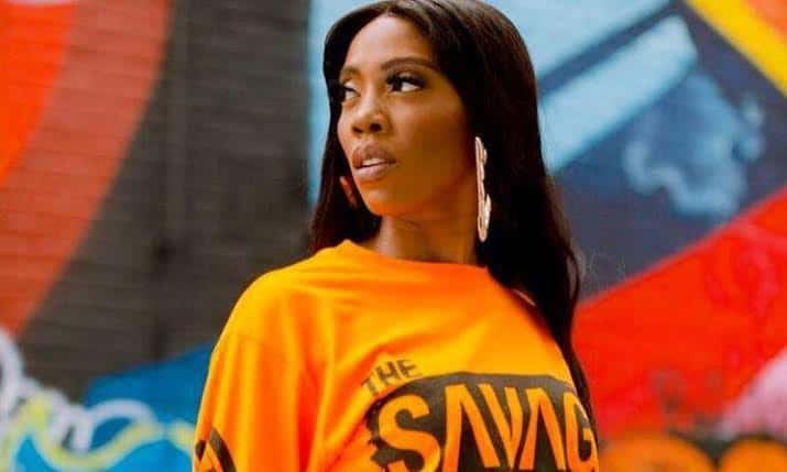 Tiwa Savage Signs Global Recording Agreement With Universal Music Group