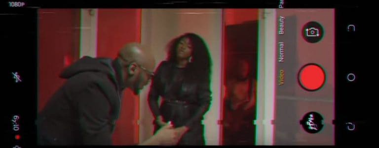 Watch The Video For 2Baba and Waje’s “Frenemies”