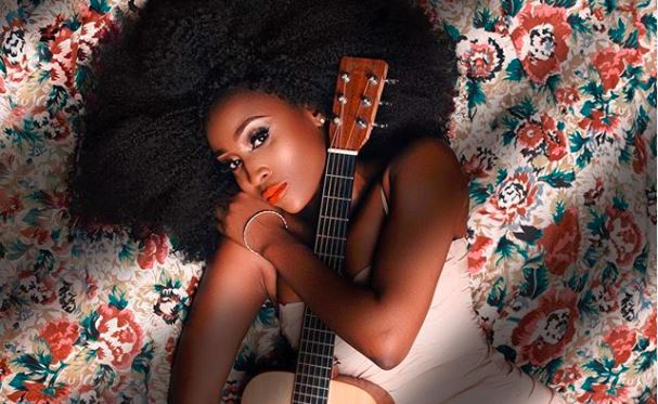Aramide Inducted Into Recording Academy Governance Board