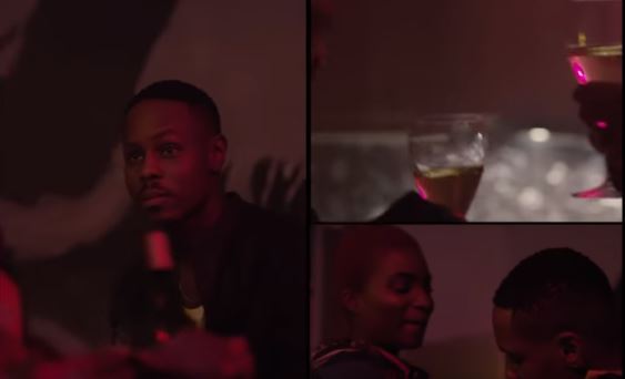 See Ladipoe in video for Crayon-assisted single, “Based On Kpa”