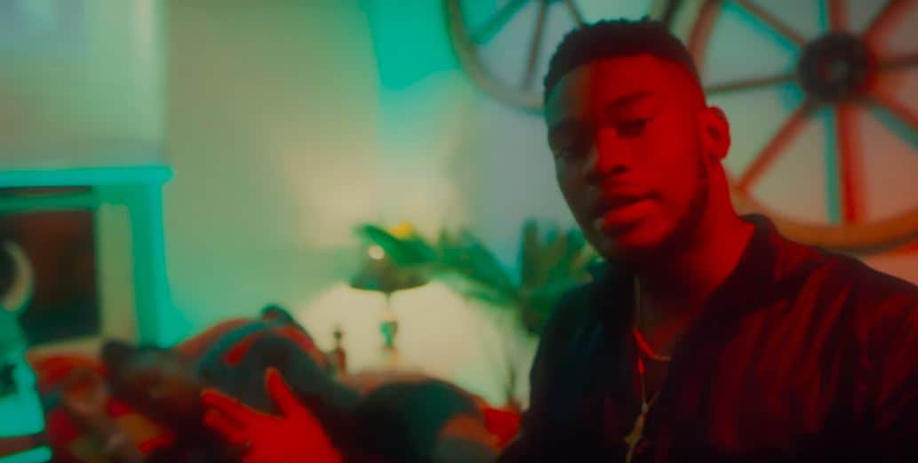 Watch the music video for Nonso Amadi and Kwesi Arthur’s “Comfortable”