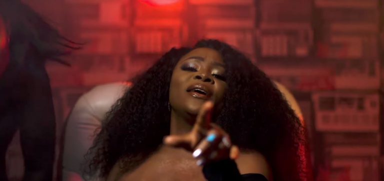 Watch the video for Omawumi’s new single, “Without You”