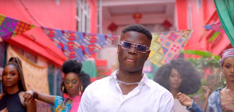 Watch Timz’s summer themed music video for “Check and Balance”