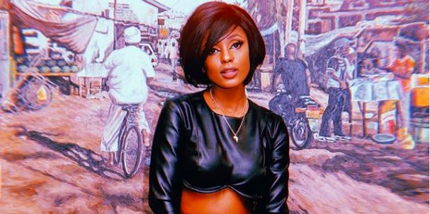 Vanessa Mdee contributes a verse to Adekunle Gold’s “Before You Wake Up (Remix)”