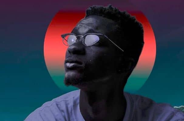 $pacely shares new single, “Yawa”, featuring Kofi Mole