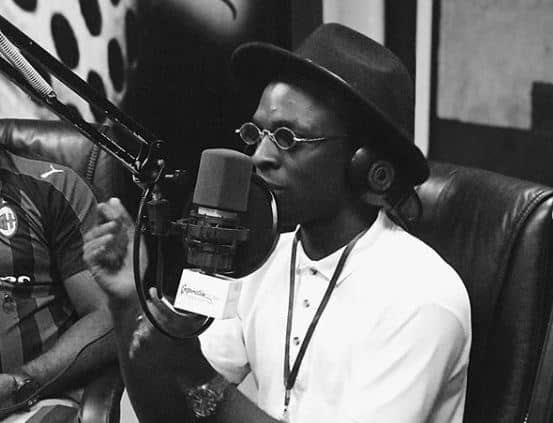 Listen To ADEOLUWA & CaL On New Single, “S’okan”