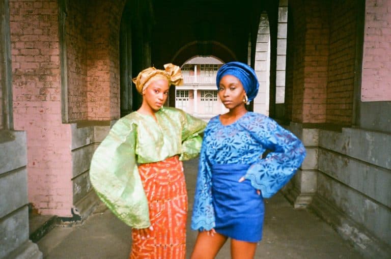 Exclusive: Go Behind-The-Scenes of Odunsi The Engine’s horoscopic owambe