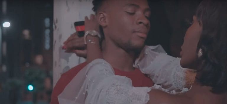 Watch the music video for Joeboy’s hit single, “Baby”