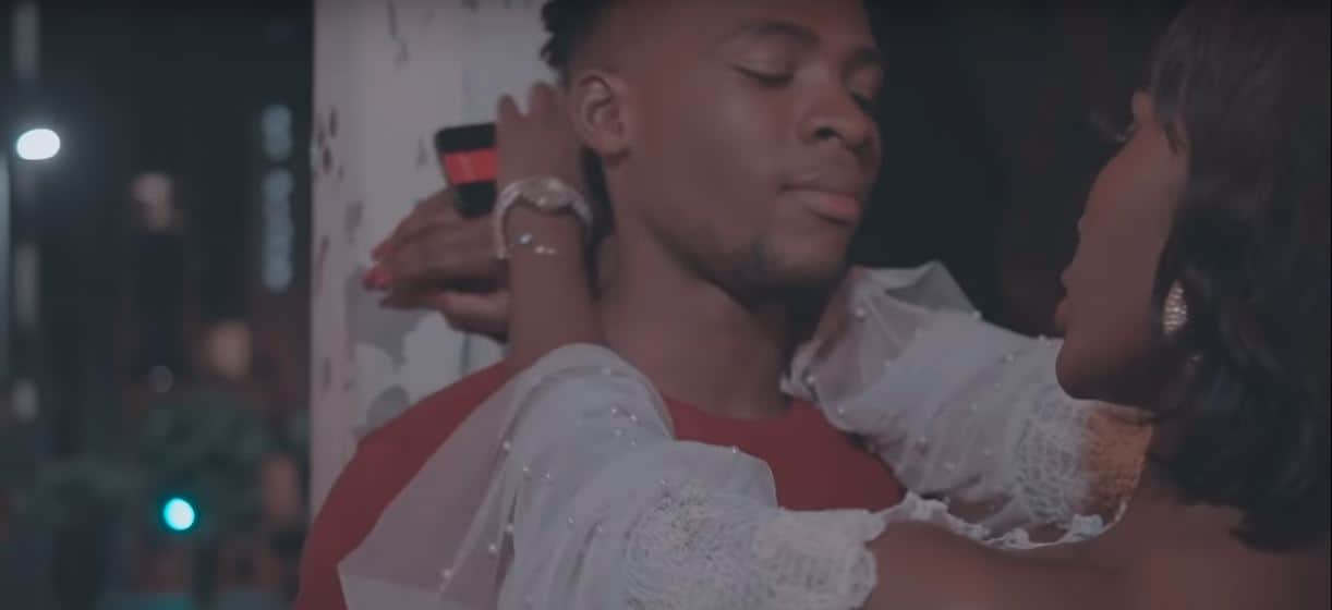 Watch the music video for Joeboy’s hit single, “Baby”
