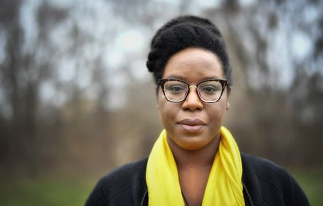 Lesley Nneka Arimah’s “Skinned” wins Caine Prize for African Writing