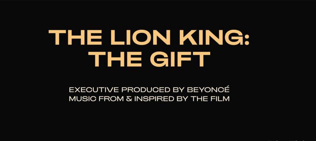 Beyonce features your favorite African artists on her Lion-King-inspired LP, ‘Lion King: The Gift’
