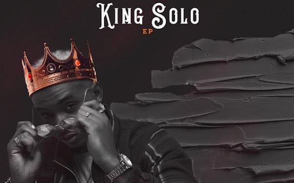 Essentials: Mars Eze’s ‘King Solo’