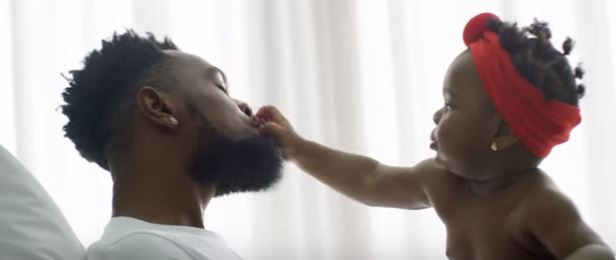 Patoranking Shares Endearing Music Video For “Wilmer”, Featuring Georgian Singer BERA