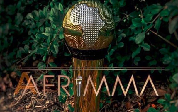 Check out the AFRIMMA 2019 list of nominees