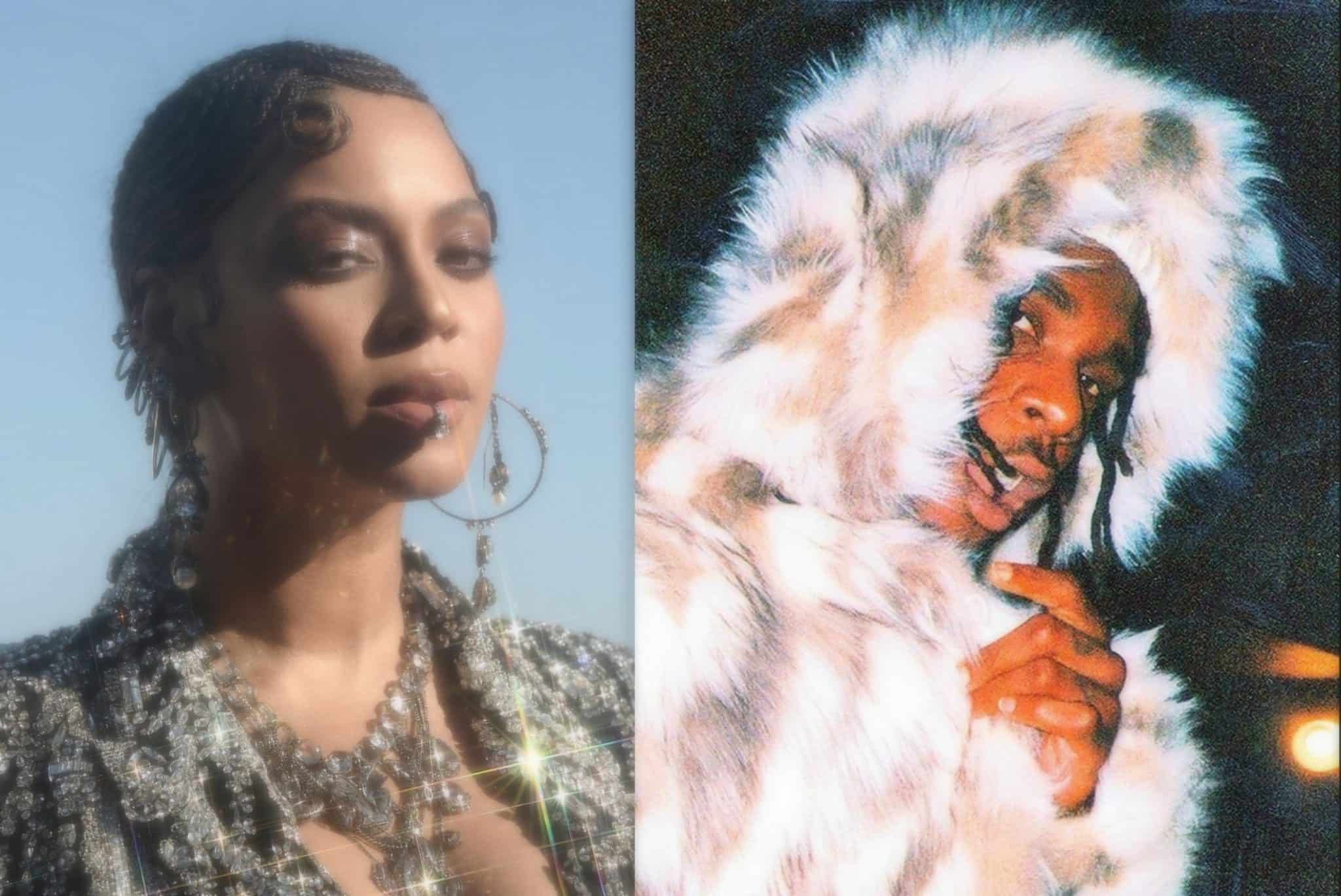 Best New Music Special: “Brown Skin Girl” by Beyoncé + “Collateral Damage” By Burna Boy”