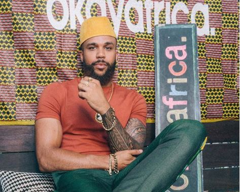 Jidenna releases sophomore album, ’85 To Africa’