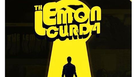 Lemon Curd 4 is where it’s happening this Sunday