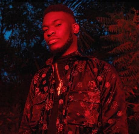 Nonso Amadi Shares New EP, ‘Free’