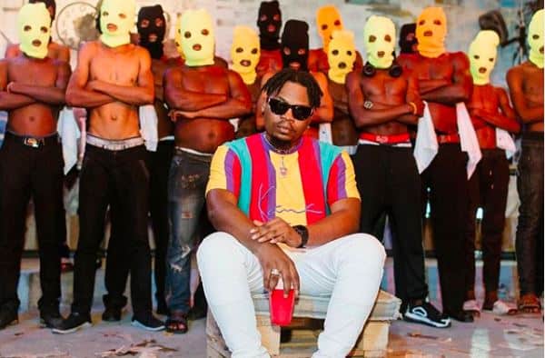 Olamide reminds us why he’s on every DJ’s set with his latest single, “Pawon”