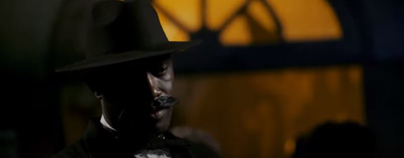 Watch The First Teaser For ‘The Herbert Macaulay Affair’