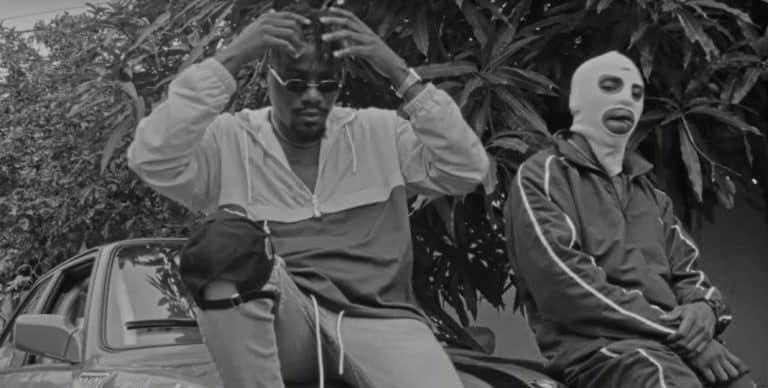 Watch the music video for Zamir’s “Anti” featuring YCee