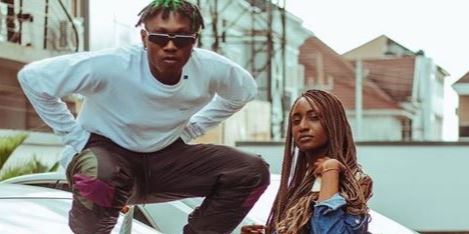 Bella Alubo & Zlatan put together a sneaky banger with “Agbani (Remix)”