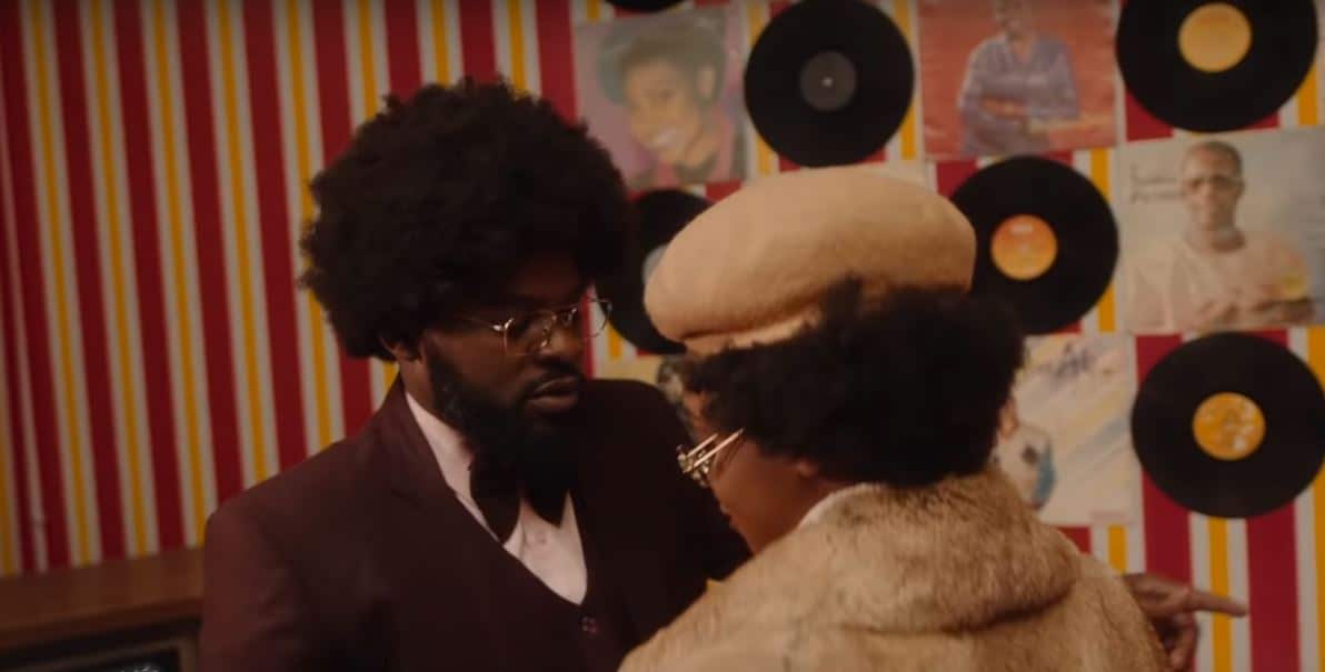 Falz’s “Loving” music video is a throwback special