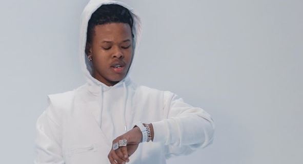 Nasty C is as cocky as ever on new single, “God Flow”, featuring crownedYung