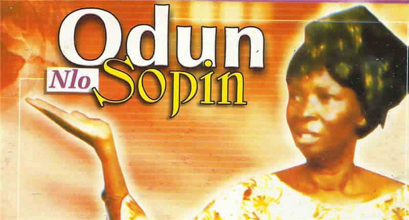 The Shuffle: ‘Tis the season for CAC Good Women Choir’s “Odun lo sopin” classic