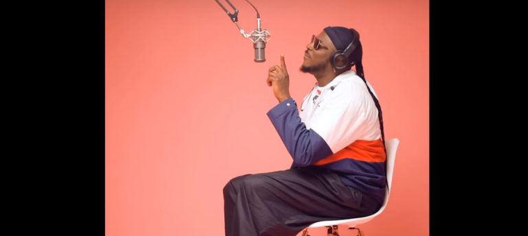 Peruzzi bursts out his reggae influences for new single, “Nana”