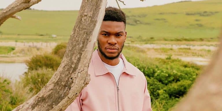 Nonso Amadi shares scenic music video for “Never” on his social media pages