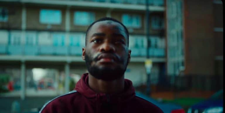 All The Nigerian Actors In Netflix’s Top Boy