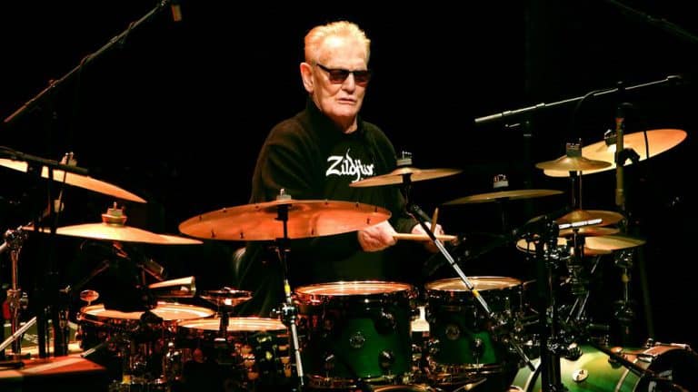 Legendary Fela Kuti collaborator, Ginger Baker passes away at 80