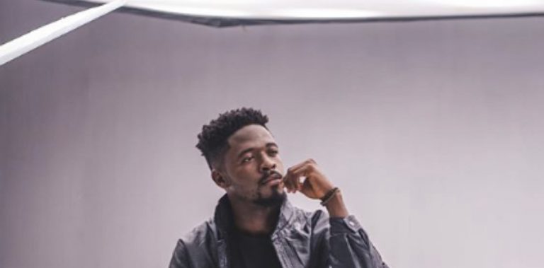 Here Are All The Details About Johnny Drille’s Upcoming Live Room