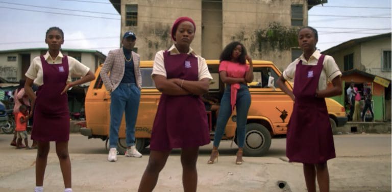 Watch The Tense Trailer For The Upcoming Season Of MTV Shuga