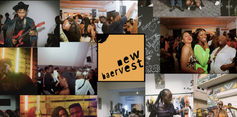 The New Haervest Festival returns to Lagos this weekend