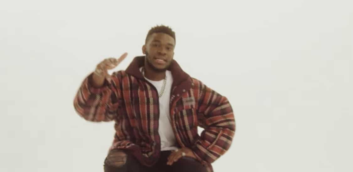 Paranoia and Love don’t mix in Nonso Amadi’s “What makes you sure?” video