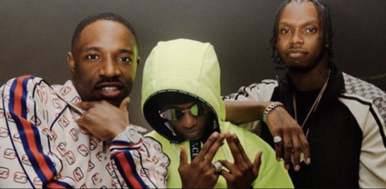 Krept & Konan enlist Wizkid for new single, “G Love”