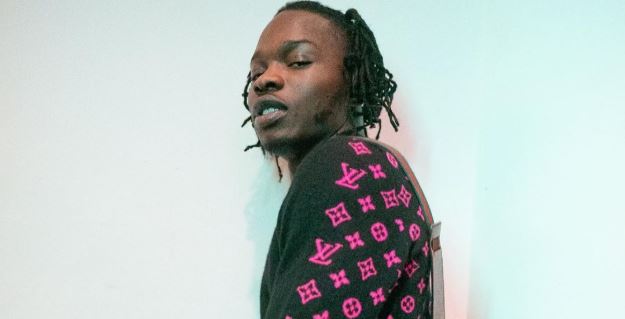 Naira Marley is pointing fingers on his new single, “Bad Influence”