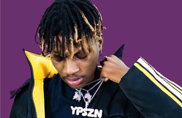 Psycho YP gives us a taste of upcoming EP, ‘YPSZN 2’ with three new singles