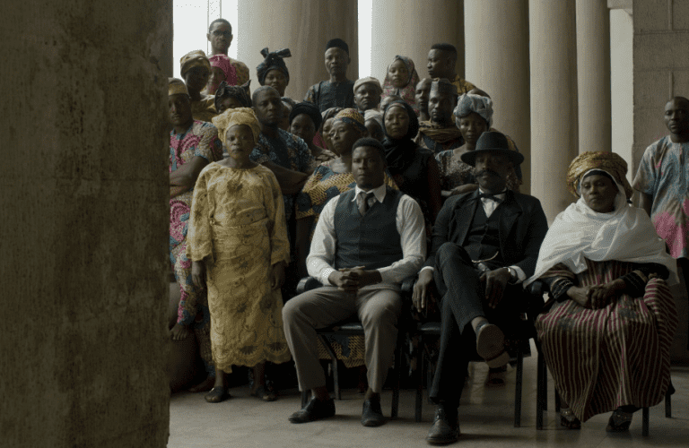 Watch the trailer for Imoh Umoren’s new film ‘The Herbert Macaulay Affair’