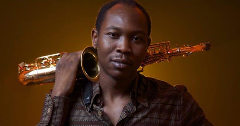 The Shuffle: Seun Kuti’s “African Problems” exemplifies Afrobeat’s socio-political tenacity