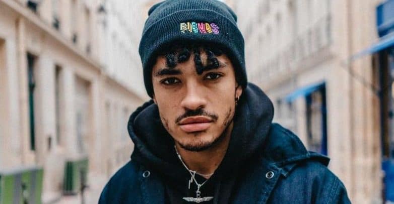 Shane Eagle releases new project, ‘Dark Moon Flower’