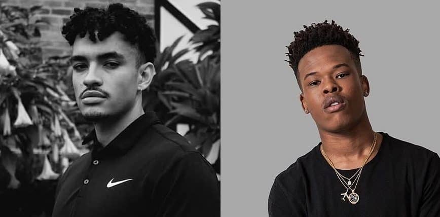 Shane Eagle & Nasty C form an invincible pair on new single, “PARIS”